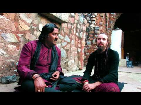 Qawwali ~ Music of the Mystics - Film Trailer
