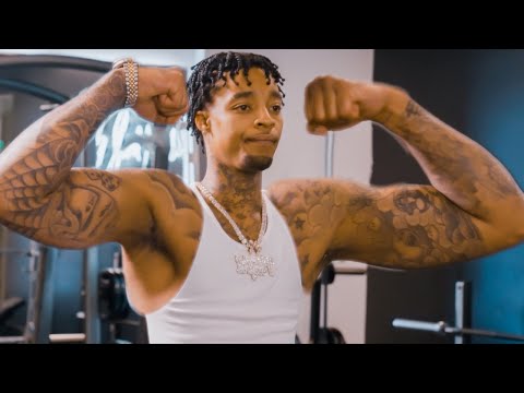 Flight - 2 Cocky (Official Music Video)