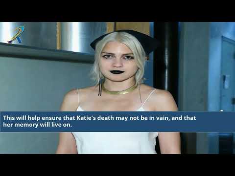 Katie Gallagher Cause Of Death