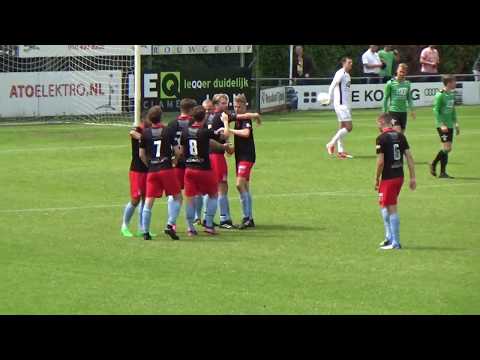 Samenvatting Capelle - SteDoCo van 09.06.2018