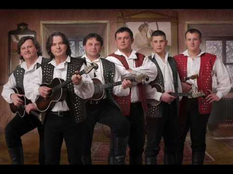 Zlatni dukati - Tamburice od javora suva