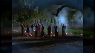 Randy Crawford - Cajun Moon