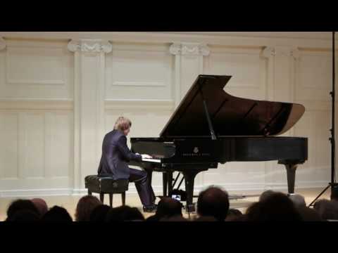 Dmitry Masleev (Дмитрий Маслеев): Mendelssohn/Rachmaninoff Scherzo from "Midsummer Night's Dream"