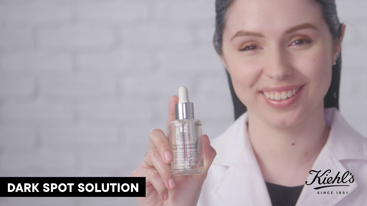 Clearly Corrective™ Dark Spot Solution