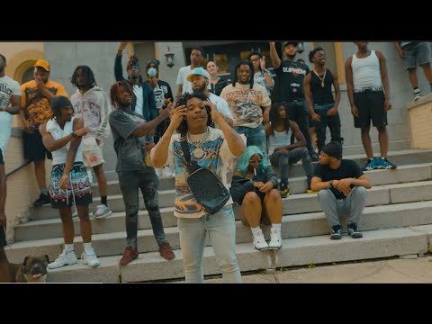 Mob Steelz - "Haterade"