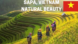 Sapa, Vietnam