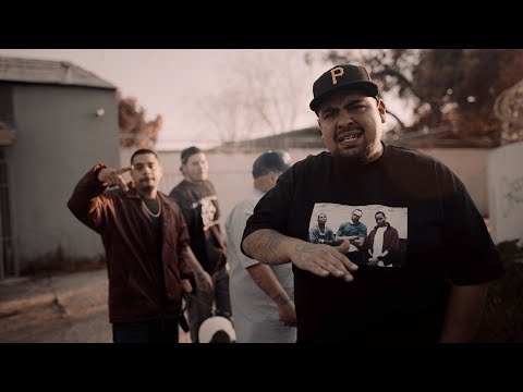 Pomona Ghetto Child -  Not A Rapper | Shot By : @Voice2HardMusicFilmProductions