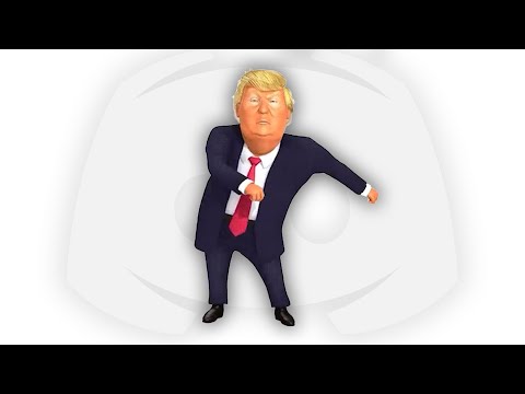 The most CURSED discord gifs