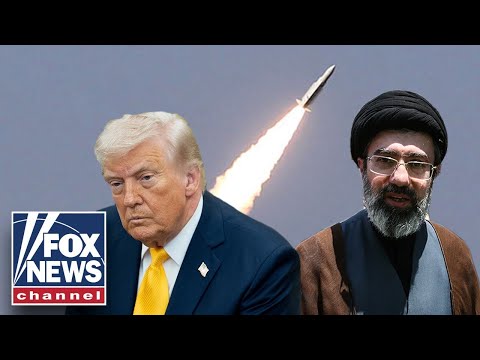 DETAILS: Iran shoots down US drone, Kuwait reportedly targeted