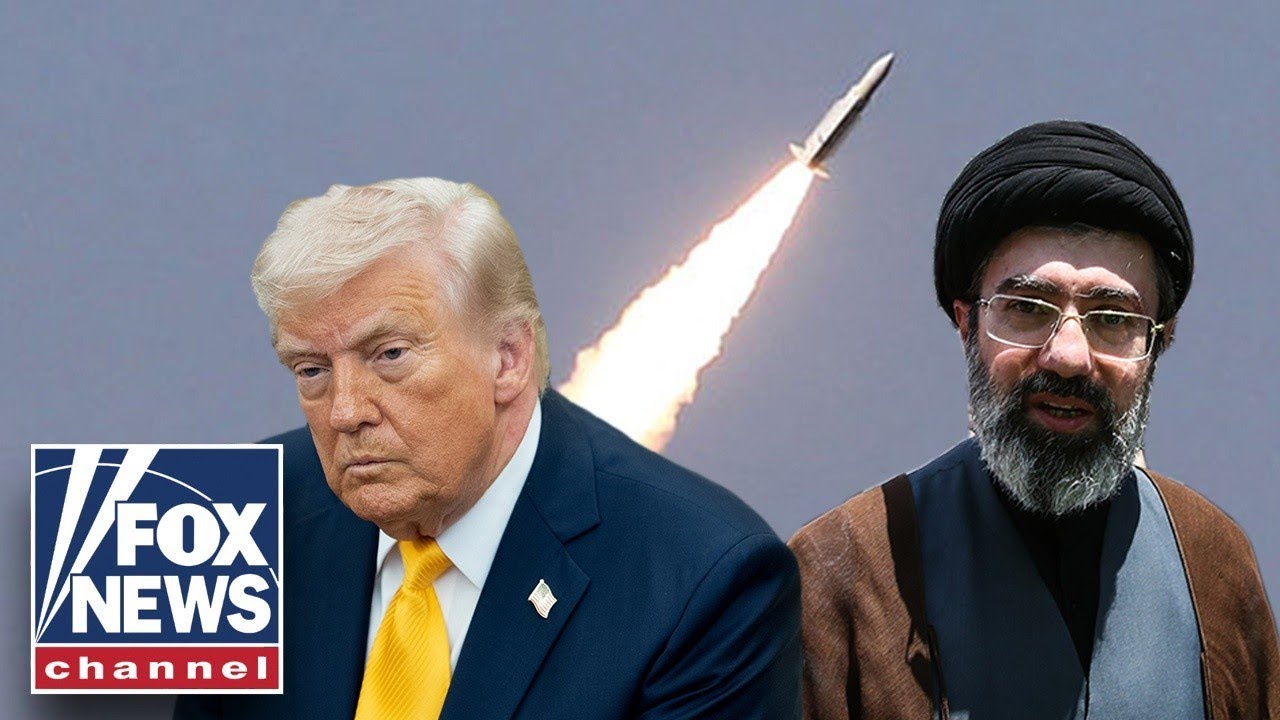 DETAILS: Iran shoots down US drone, Kuwait reportedly targeted