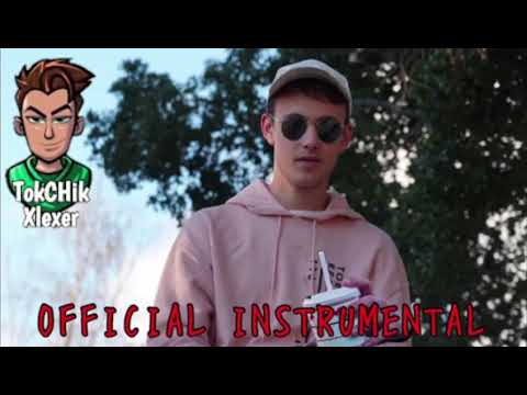 Quadeca-Clouted up [Official Instrumental]