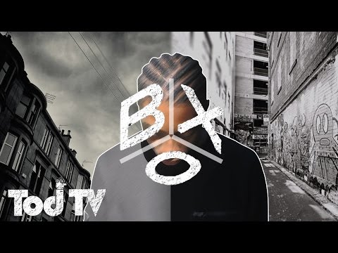 Huey X - BOX (Official Music Video) - TODTV