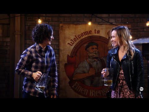 The Conners (Season3) – An Old Dog, New Tricks and a Ticket to Ride #2