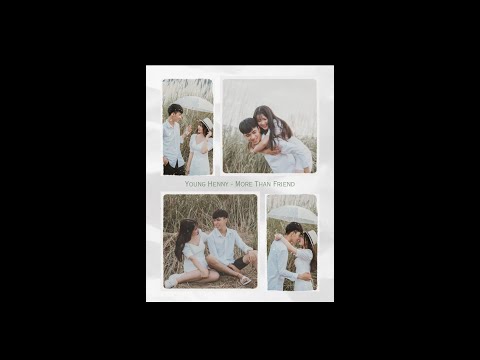 Young Henny - More Than Friend (Official Music Audio) Prod. Sammy