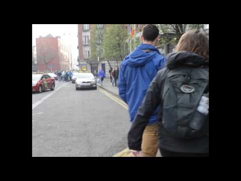 Spring break Europe Lads 2017