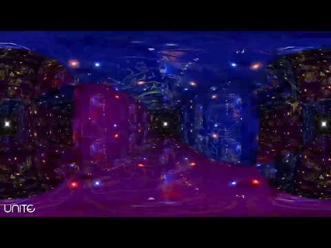 Tristan Live Set @ Unite - PsyTrance Session