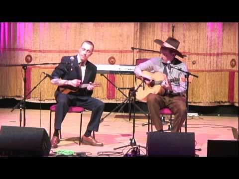 ''Yes, Sir! That's my Baby!'' - Ukulele Uff & Lonesome Dave