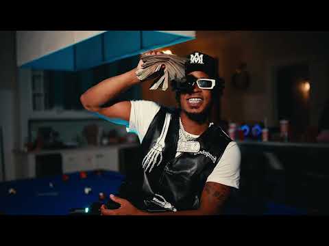 Pablo - I Be There ( official music video )