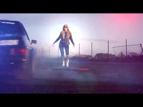 Cliona Hagan -BORN TO RUN - Official Music Video