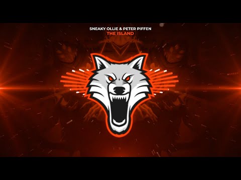 Sneaky Ollie & Peter Piffen - The Island