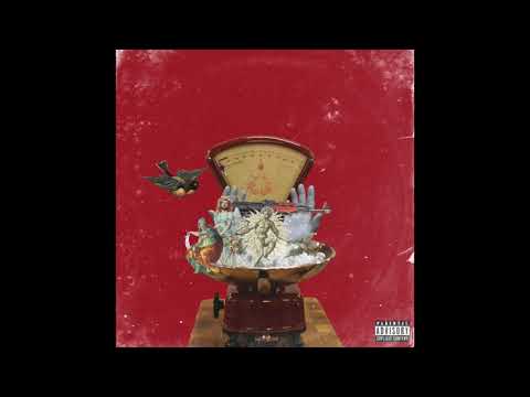 Effe Kappa - Pounds feat. Starker (prod. Luca Moustaches)