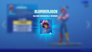 I Accidentally Bought A Skin... AGAIN.