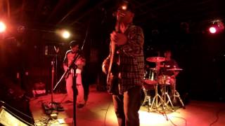 dashboard mary...come as you are cover