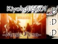 Senran Kagura Opening - Break your world by ...