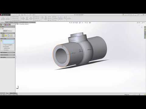 Windchill 11.0 & SolidWorks 2015 Integration - Edit Existing Objects
