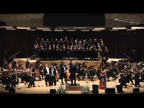 Israel Philharmonic: Die Fledermaus - הפילהרמונית הישראלית: העטלף