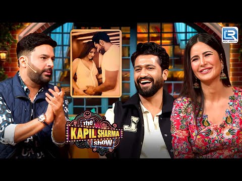 Kapil ने क्यों दी Katrina & Vicky को शुभकामनाएं ? | The Kapil Sharma Show S2 | 2025 | Latest Episode