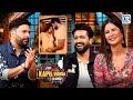 Kapil ने क्यों दी Katrina Vicky को शुभकामनाएं The Kapil Sh