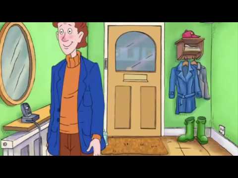 Horrid Henry Trick and Treats