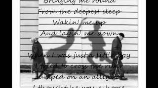 Masters of Reality-Doraldin&#39;s Prophesis