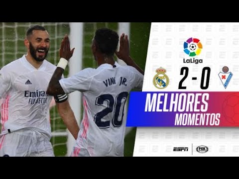 SHOW BRASILEIRO! VINI JR. E CASEMIRO AJUDAM, REAL MADRID BATE EIBAR, PASSA BARCELONA E COLA NO LÍDER