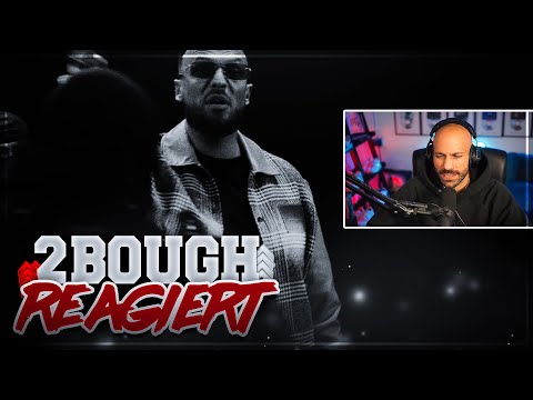 AZET - TAGEBUCH / 2Bough reagiert