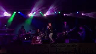 Billy Gilman @ Woodstock Fair 9/1/17 "Gonna Find Love"