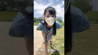 ビヨーン #shorts