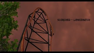 Scorched - Intamin Giga Coaster (No Limits 2)