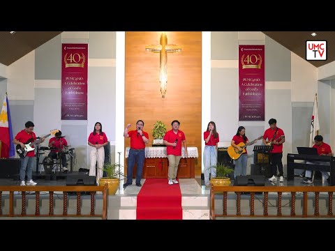 Psalm 150 Praise and Worship Team