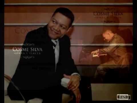 Como la garza - Pastor Cosme Silva