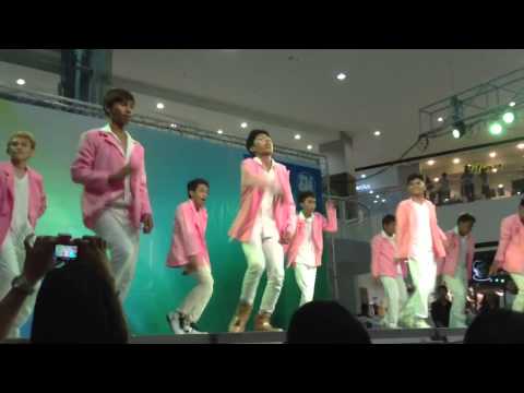 130420 Planet X - Sorry Sorry + No Other @ Asian Pop Mindanao Convention