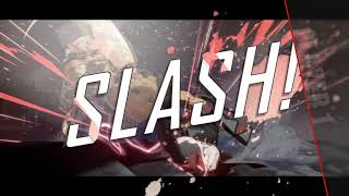 Millia Players learn to block challenge (impossible)