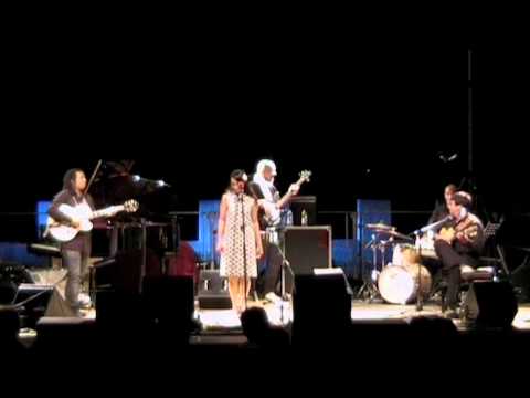 Nossa Alma Canta feat. Robertinho De Paula - A ra - San Marino jazz