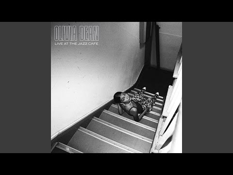 Echo (Live At The Jazz Cafe)