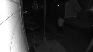 Batavia Police release video of possible suspects in shooting