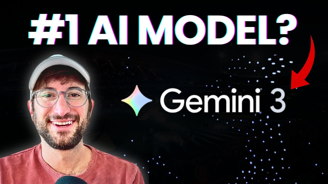 I put Gemini 3 to the test building websites and apps. I'm EXTREMELY impressed