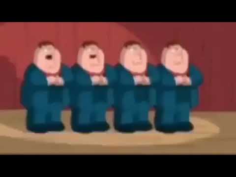 family guy supreme patty meme