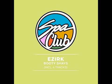 Spa Club [SPC015] EZIRK - Budgies Tongue