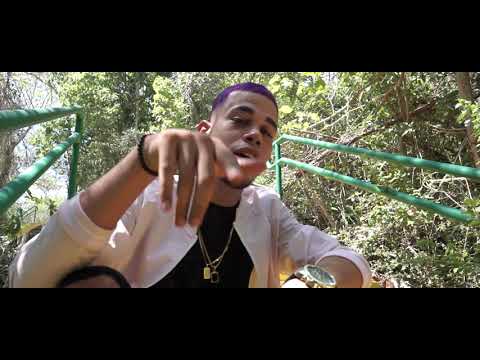 Ayer - AP The Wizard (Video Oficial)